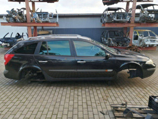 динамик высокочастотный (пищалка) двери, Renault Laguna 2 поколение 2001-2005
