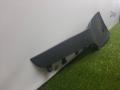 5C7863045LH заглушка заднего бампера под крюк Volkswagen Jetta 6 поколение 2014г. - фото №3