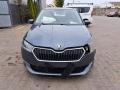 6R0971813 заглушка заднего бампера под крюк Skoda Fabia 3 поколение [рестайлинг] 2019г. - фото №5