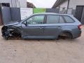6R0971813 заглушка заднего бампера под крюк Skoda Fabia 3 поколение [рестайлинг] 2019г. - фото №8