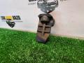 09Q301160 заглушка заднего бампера под крюк Volkswagen Crafter 2 поколение 2020г. - фото №5