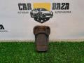 09Q301160 заглушка заднего бампера под крюк Volkswagen Crafter 2 поколение 2020г. - фото №6