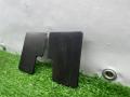2K0843884 заглушка заднего бампера под крюк Volkswagen Caddy 3 поколение 2005г. - фото №3