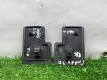 2K0843884 заглушка заднего бампера под крюк Volkswagen Caddy 3 поколение 2005г. - фото №5
