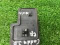 2K0843884 заглушка заднего бампера под крюк Volkswagen Caddy 3 поколение 2005г. - фото №6