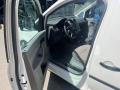 2K0843884 заглушка заднего бампера под крюк Volkswagen Caddy 3 поколение 2005г. - фото №7