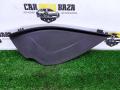 51459218554 заглушка заднего бампера под крюк BMW 3 F30/F31 [рестайлинг] 2015г. - фото №2