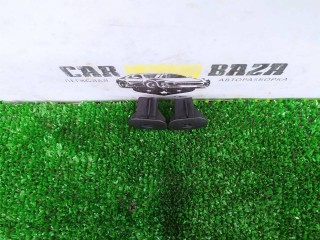 заглушка заднего бампера под крюк, ориг. номер 6N0971701, Volkswagen Beetle A4 1997-2005