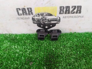 заглушка заднего бампера под крюк, ориг. номер 6N0971701, Volkswagen Beetle A4 1997-2005