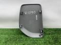 2K0867264C заглушка заднего бампера под крюк Volkswagen Caddy 3 поколение 2010г. - фото №3