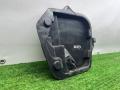 C23573973 заглушка заднего бампера под крюк Mazda Carol 5 поколение 2007г. - фото №3