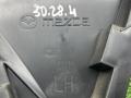 C23573973 заглушка заднего бампера под крюк Mazda Carol 5 поколение 2007г. - фото №6