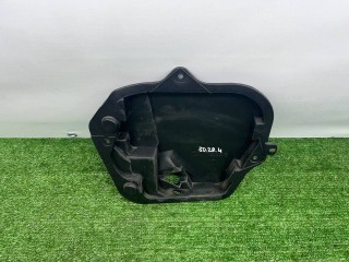 заглушка заднего бампера под крюк, ориг. номер C23573973, Mazda Carol 5 поколение 2004-2009