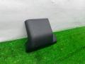 375391411 заглушка заднего бампера под крюк Fiat Punto 2 поколение [рестайлинг] 2007г. - фото №3