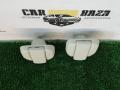 DX23518C48 заглушка заднего бампера под крюк Jaguar F-Pace 1 поколение 2017г. - фото №5