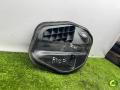 6R4837916 заглушка заднего бампера под крюк Volkswagen Polo 6 поколение 2018г. - фото №3