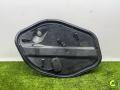 6R4837916 заглушка заднего бампера под крюк Volkswagen Polo 6 поколение 2018г. - фото №6