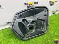 3V0837915H заглушка заднего бампера под крюк Skoda Superb 3 поколение 2019г. - фото №2