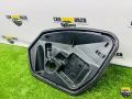 3V0837915H заглушка заднего бампера под крюк Skoda Superb 3 поколение 2019г. - фото №3