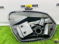 3V0837915H заглушка заднего бампера под крюк Skoda Superb 3 поколение 2019г. - фото №4