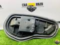 3V0839916G заглушка заднего бампера под крюк Skoda Superb 3 поколение 2019г. - фото №3