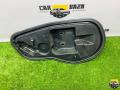 3V0839916G заглушка заднего бампера под крюк Skoda Superb 3 поколение 2019г. - фото №4