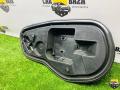 3V0839916G заглушка заднего бампера под крюк Skoda Superb 3 поколение 2019г. - фото №5