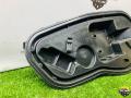 3V0839916G заглушка заднего бампера под крюк Skoda Superb 3 поколение 2019г. - фото №6