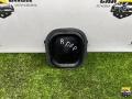 3V0837915F заглушка заднего бампера под крюк Skoda Superb 3 поколение 2019г. - фото №3