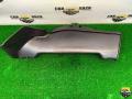 5J1815159 заглушка заднего бампера под крюк Skoda Fabia 3 поколение 2014г. - фото №4