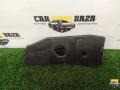 1T1823229 заглушка заднего бампера под крюк Volkswagen Caddy 3 поколение 2009г. - фото №2