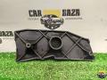 1T1823229 заглушка заднего бампера под крюк Volkswagen Caddy 3 поколение 2009г. - фото №5