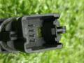 3M5T14529AA кнопка стеклоподъемника двери задней левой Ford Focus 1 поколение [рестайлинг] 2005г. - фото №4
