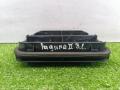7700838358 Решетка вентиляции кузова Renault Laguna 2 поколение 2002г. - фото №2