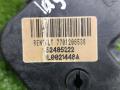 7701206538 моторчик заслонки печки Renault Laguna 2 поколение 2002г. - фото №3