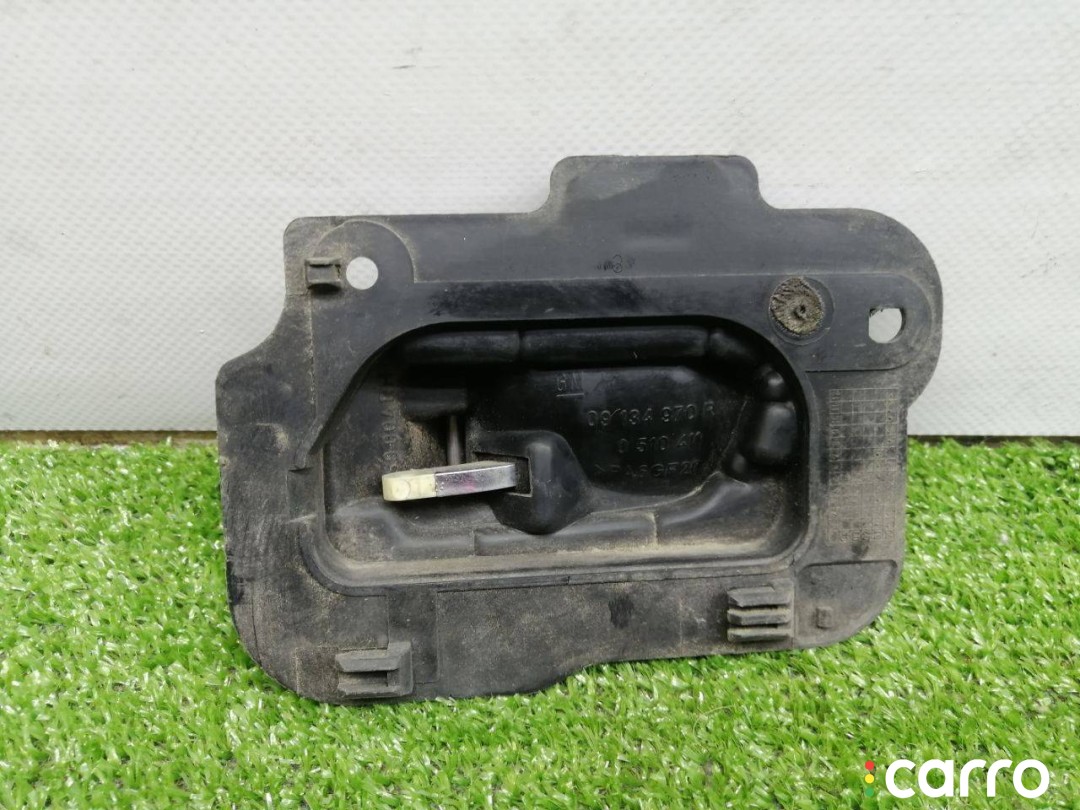 ручка внутренняя двери задней правой Opel Vectra B [рестайлинг] 1999-2002, 09134970, фото 5