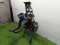 7M1721321, 95VW2L388CGYYEN, 95VW7520AA узел педальный (блок педалей) Volkswagen Sharan 1 поколение 1999г. - фото №3