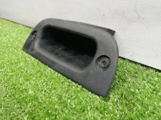 ручка багажника, ориг. номер 7M0827593, Volkswagen Sharan 1 поколение 1995-2000