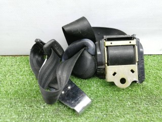 ремень безопасности задний левый, ориг. номер 7M0857815N, 95VW613B85, Volkswagen Sharan 1 поколение 1995-2000