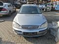 2S7118K582 патрубок охлаждения Ford Mondeo 3 поколение [рестайлинг] 2005г. - фото №4