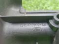 1S71F131K12AA, 1S71F131K13AA пластик салазок сиденья Ford Mondeo 3 поколение [рестайлинг] 2005г. - фото №4