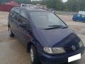C0324763 датчик педали тормоза (лягушка) Volkswagen Sharan 1 поколение 1999г. - фото №8