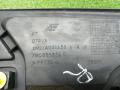 7M0858336E декоративная накладка торпедо Volkswagen Sharan 1 поколение 1999г. - фото №6