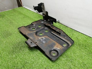 полка аккумулятора, ориг. номер 7M3804841A, Volkswagen Sharan 1 поколение 1995-2000