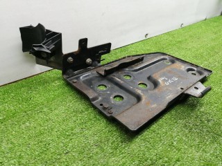 полка аккумулятора, ориг. номер 7M3804841A, Volkswagen Sharan 1 поколение 1995-2000