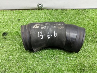 патрубок интеркулера, ориг. номер 7M0145834, Volkswagen Sharan 1 поколение 1995-2000