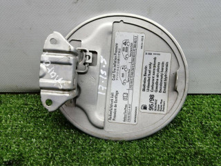 лючок топливного бака, Volkswagen Sharan 1 поколение 1995-2000