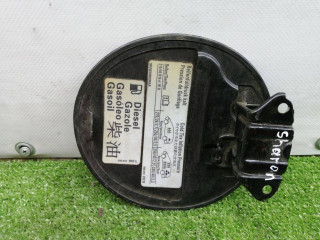 лючок топливного бака, Volkswagen Sharan 1 поколение 1995-2000