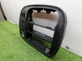 рамка магнитолы, ориг. номер 7M0858089, Volkswagen Sharan 1 поколение 1995-2000