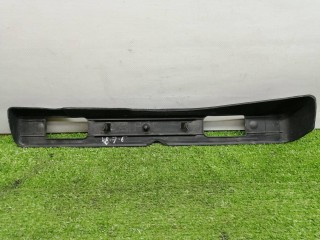 пластик салазок сиденья, ориг. номер 09175067, Opel Omega B [рестайлинг] 1999-2004